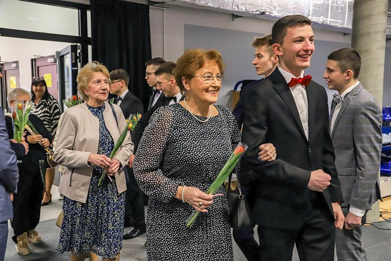 Dzień Kobiet 2025